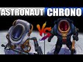 Astronautilus vs astronautilus chrono chroma  skin comparison