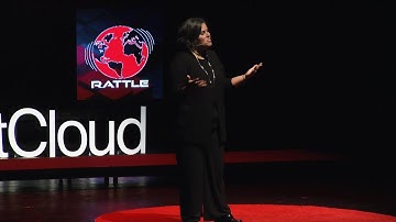 Why naming non-negotiables is key to your relationships | Kari-Shane Zimmerman Davis | TEDxStCloud