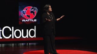 Why naming non-negotiables is key to your relationships | Kari-Shane Zimmerman Davis | TEDxStCloud