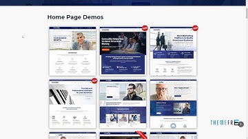 Consultix Consulting - Business Consulting WordPress Theme      Lelan