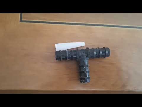 Video: Venturi pompası nasıl çalışır?