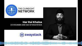 The CUInsight Network podcast: Activation Gap - Swaystack