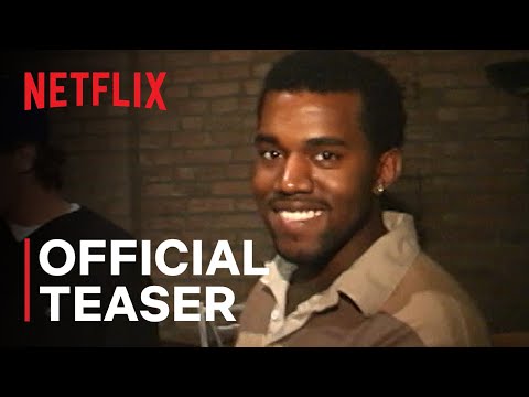 jeen-yuhs: A Kanye Trilogy | Official Teaser | Netflix