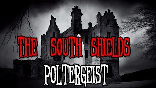 Mysterious South Shields Poltergeist: A Dark Tale Unearthed
