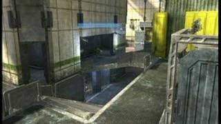 Halo 3 - Double Kill Sticky off Wall