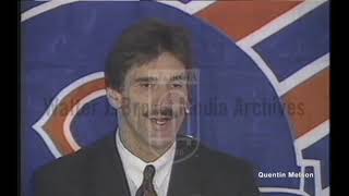 Celebrity Dave Wannstedt Hired as Chicago Bears Head Coach (January 19, 1993) Wealth