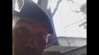 Download Lagu TNI AU  BERGOYANG      Buta tuli/ brodin gresik MP3