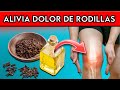 ¡REMEDIO Nº1 para el DOLOR DE RODILLA! || ¡Haz ESTO si SUFRES DOLOR!