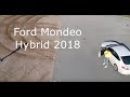 Ford Mondeo Hybrid 2018