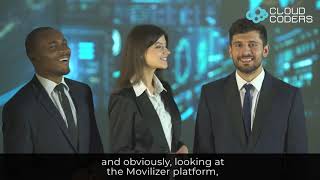 Key Partnerships - Cloud Coders and Honeywell
