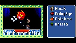 Castle in the Darkness - Fun with the Book of Monsters
A few Book of Monsters attempts.
5 clears in 1 hour and 18 mins, with 49 deaths.
Game version: 1.06
Died a few times cause of glitches =/
0:00 Getting the Book of Monsters (NG+, no-hit).
0:37 The fun starts.
16:11 First successful run.
34:29 Second run.
42:45 Third.
46:22 Fourth.
1:15:50 Fifth and last. Castle in the Darkness - Fun with the Book of Monsters