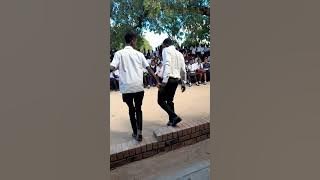 King xikaveni  shutdown  at magigwana high school