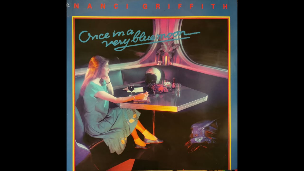 Nanci Griffith -  Roseville Fair