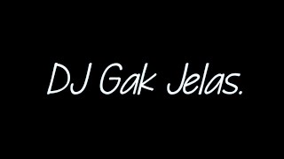 DJ ADEK SARA MEMANG Genit STATUS WA 2019!