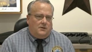 Idaho Sheriff Says Majority Of Rape Cases Are 'Consensual Sex' - Newsy
