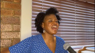 Landslide - Fleetwood Mac (Ruby Nyasha Cover) Profile