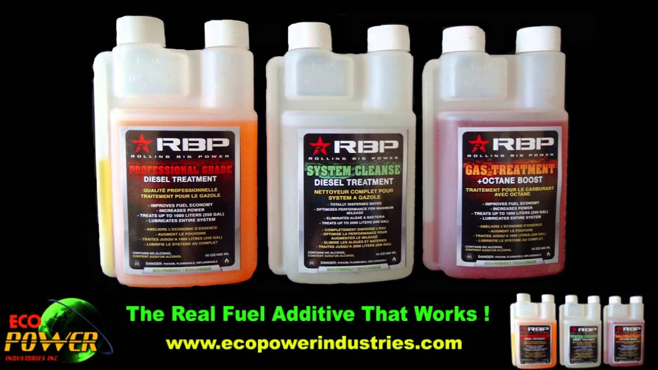 Eco Power Industries Inc Product Demo YouTube