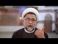 رغم حقدهم بقي علي عليه السلام مع سماحة الشيخ خليل رزق 