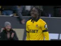 Wolves 3-0 West Ham | Premier League Highlights
