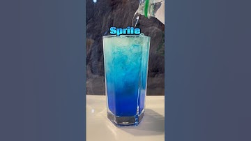 Mexican Wave(a delicious simple to do tequila cocktail) recipe in the comments👇 #cocktails #tequila