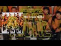 Mix Grupo Niche (Nuestro Sueño, Aventura, La Magia De Tus Besos) MIX SALSA HITS