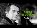 Serge reggiani  sarah audio officiel