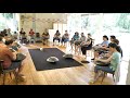 Opsilon Beginners Workshop August 2020 with Kate Stone & Rafael Sotomayor