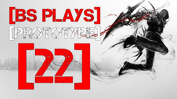 ★Prototype - One Thousand Suns - #22, Finale★