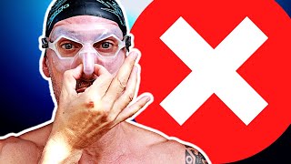 10 Common FREEDIVING EQUALIZATION Mistakes (and how to fix them)