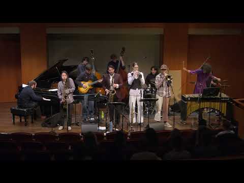 Ascension - John Coltrane