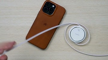 Baseus 100w USB-C iPhone 15 Charging Cable