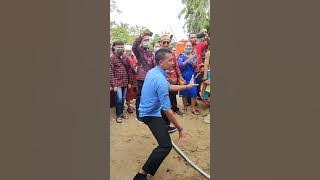 acara kawin adat Dayak mayan di Tamiang layang Desa janah jari kab. Barito PART 1