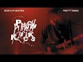 Death Of Heather - Pretty Things [Punch Kicks Concert]