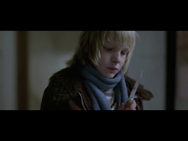 Let the Right One In   Horror Dual Audio Eng Swe 720p H264 mp4 class=
