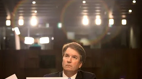 SCOTUS nominee Brett Kavanaugh questioned on Russia investigation, abortion