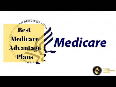 Видео: Планы Aetna Medicare Advantage: понимание вашего выбора