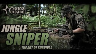 JUNGLE SNIPER: The art of survival screenshot 5