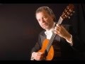 Capture de la vidéo Manuel Barrueco: Villa Lobos, Five Preludes (1940)