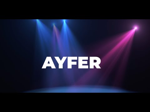 İyi ki Doğdun Ayfer (Kişiye Özel Pop Doğum Günü Şarkısı) Full Versiyon