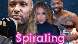 Was THIS Why Khloe Was TRIGGERED By Lamar?! | Celebrity Tarot Card Reading 🔮