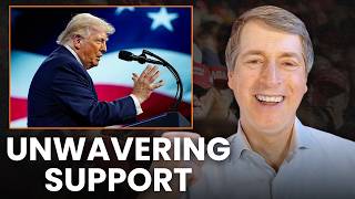 Why Trumpism Isn’t Over