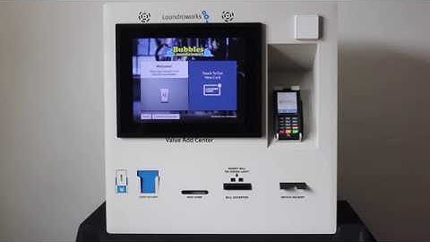 Using the All-In-One Value Add Center