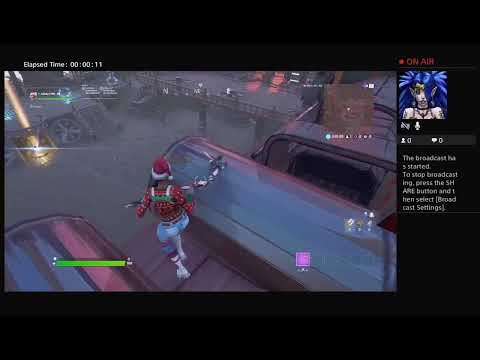 Candy axe 1v1