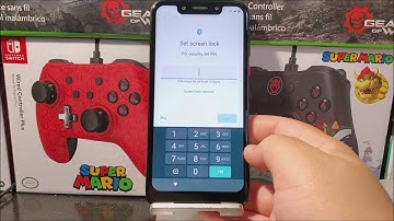 Metro by T-Mobile REVVL RY Setup (How To)