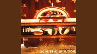 Video thumbnail of "Acoustic Junction - Every Heart"