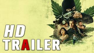Green Rush TRAILER Action Thriller MOVIE