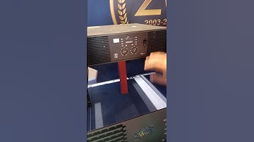 NX audio MT amplifier  1201 1601 1801 2201 #nxaudio  #amplifier #dj #trending #shortvideo #brand