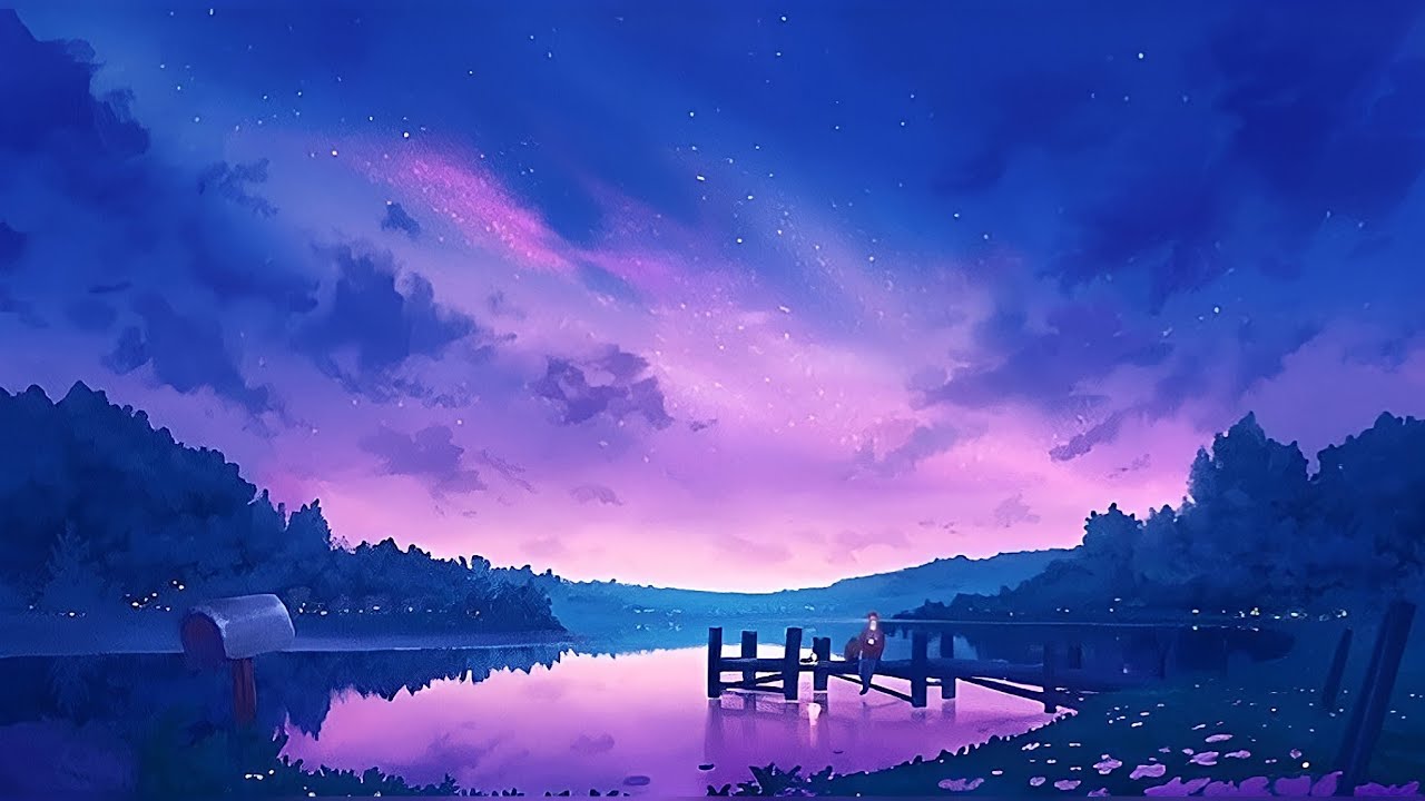 I'll Be There - Gabriela Bee (Lyrics)