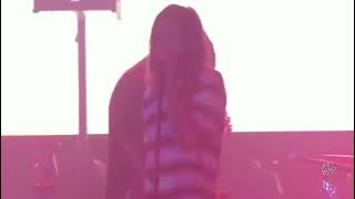 Tame Impala - The Moment (Live Lollapalooza Chicago 2019)