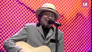 Joaquín Sabina | Cuando era más joven | Contra todo pronóstico | En vivo desde Costa Rica